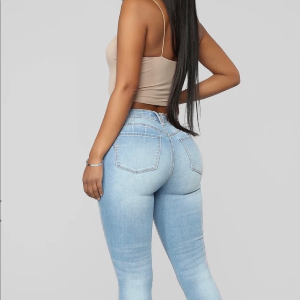 Fashionnova Jeans